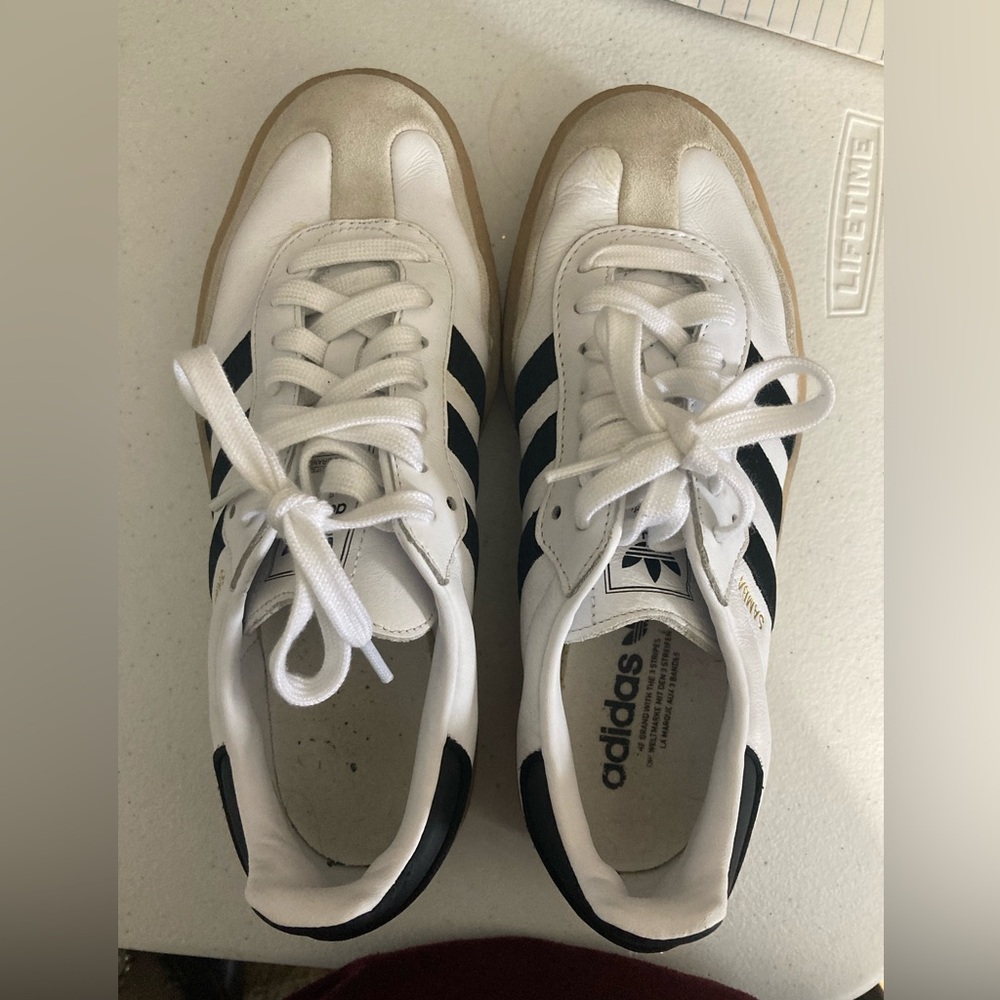 Adidas Men's Sambae Shoes